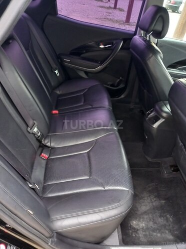 Hyundai Grandeur 2016, 134,161 km - 2.2 l - Bakı