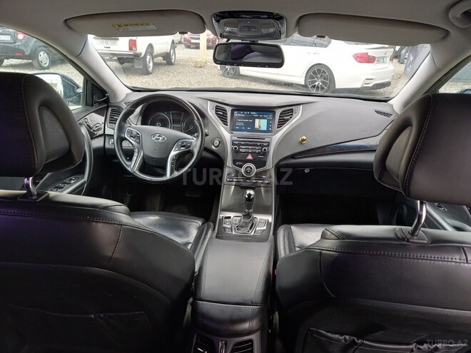 Hyundai Grandeur 2016, 134,161 km - 2.2 l - Bakı