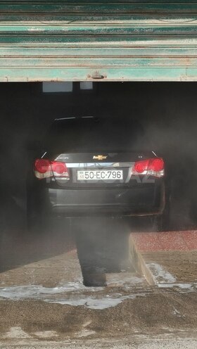 Chevrolet Cruze 2014, 289,000 km - 1.4 l - Bakı