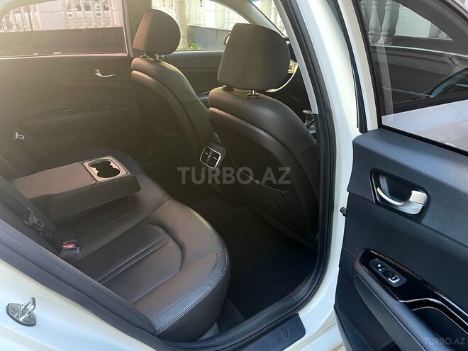 Kia K5 2016, 120,000 km - 2.0 l - Bakı