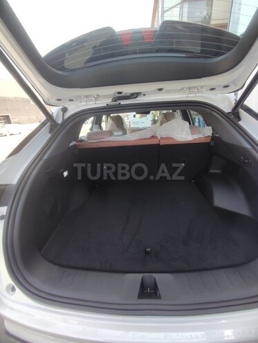 Changan  2025, 645 km - 1.5 л - Bakı