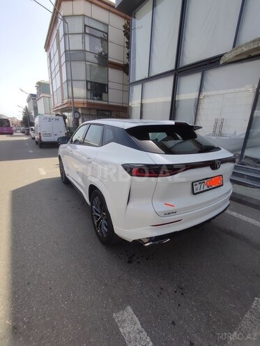 Changan  2025, 645 km - 1.5 л - Bakı
