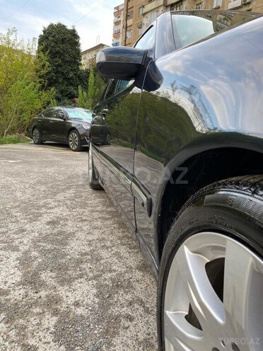 Mercedes E 240 2000, 339,000 km - 2.4 l - Bakı