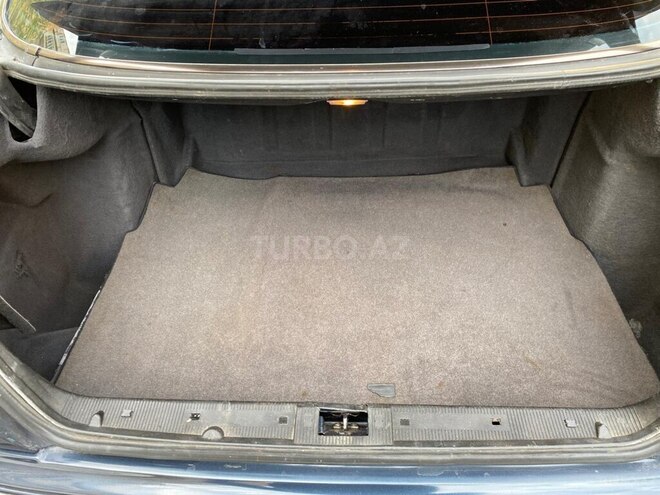 Mercedes E 240 2000, 339,000 km - 2.4 l - Bakı