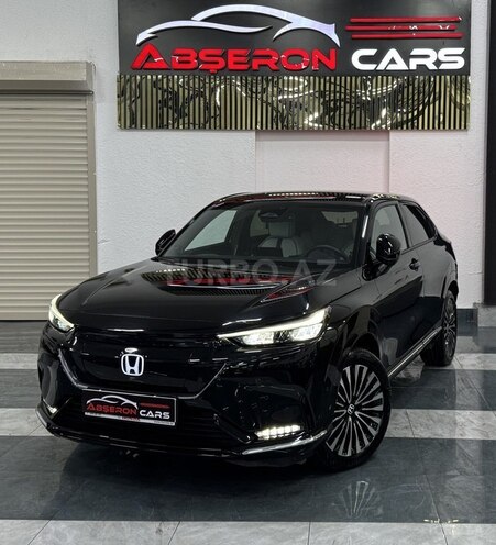 Honda e:NS1 2023, 4,800 km - 0.0 l - Sumqayıt