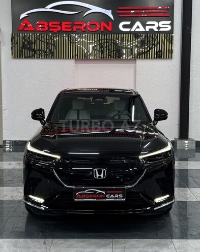 Honda e:NS1 2023, 4,800 km - 0.0 l - Sumqayıt