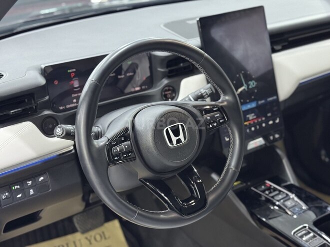 Honda e:NS1 2023, 4,800 km - 0.0 l - Sumqayıt