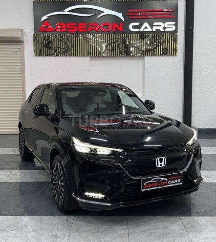 Honda e:NS1 2023, 4,800 km - 0.0 l - Sumqayıt