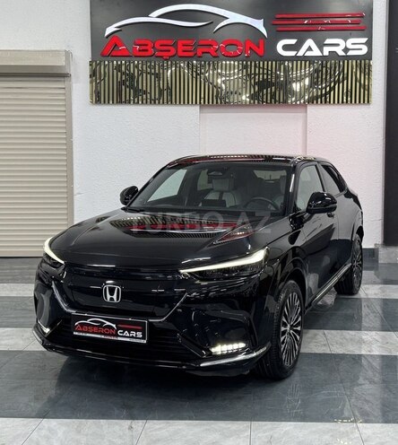Honda e:NS1 2023, 4,800 km - 0.0 l - Sumqayıt