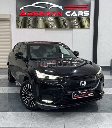 Honda e:NS1 2023, 4,800 km - 0.0 l - Sumqayıt