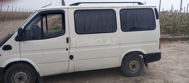 Ford Transit 2000, 468,000 km - 2.5 л - Bakı