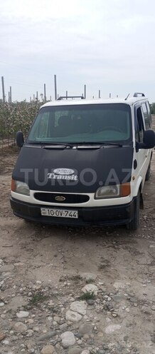 Ford Transit 2000, 468,000 km - 2.5 л - Bakı
