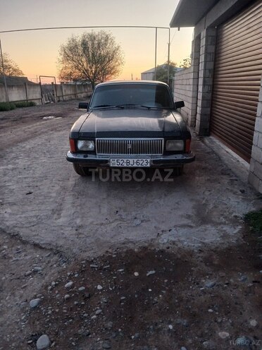GAZ 3102 2000, 300,000 km - 2.3 l - Salyan