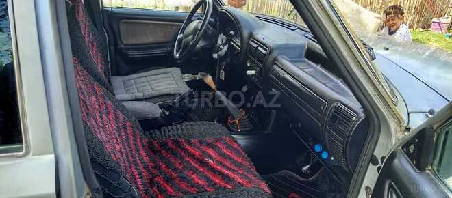 GAZ 3110 2002, 290,000 km - 2.3 l - Naxçıvan
