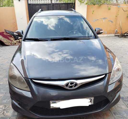 Hyundai i30 2011, 424,354 km - 1.6 l - Bakı