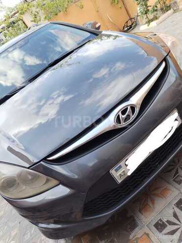 Hyundai i30 2011, 424,354 km - 1.6 l - Bakı