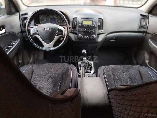 Hyundai i30 2011, 424,354 km - 1.6 l - Bakı