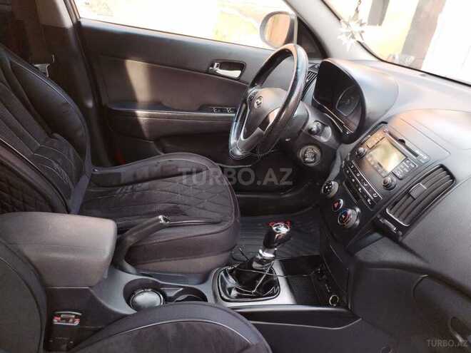 Hyundai i30 2011, 424,354 km - 1.6 l - Bakı
