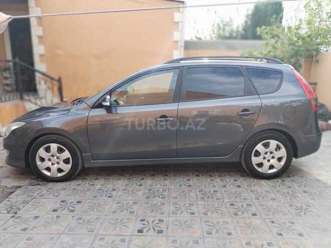 Hyundai i30 2011, 424,354 km - 1.6 l - Bakı