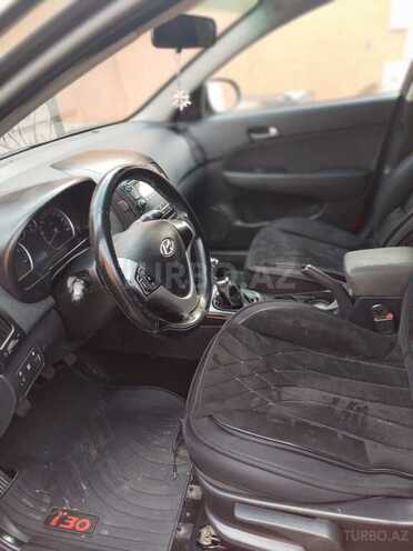 Hyundai i30 2011, 424,354 km - 1.6 l - Bakı