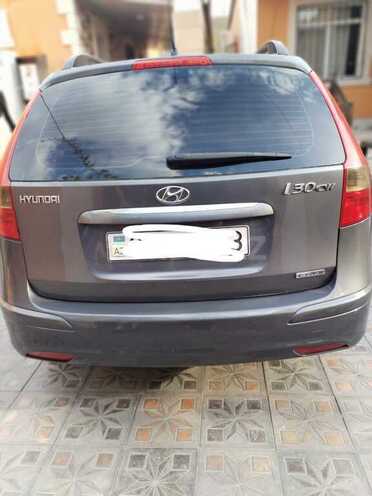 Hyundai i30 2011, 424,354 km - 1.6 l - Bakı