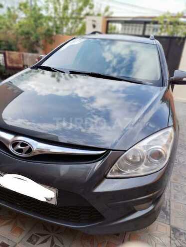 Hyundai i30 2011, 424,354 km - 1.6 l - Bakı