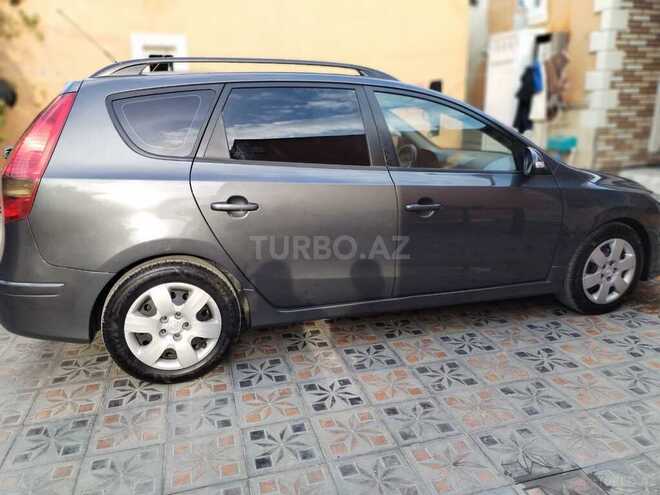 Hyundai i30 2011, 424,354 km - 1.6 l - Bakı