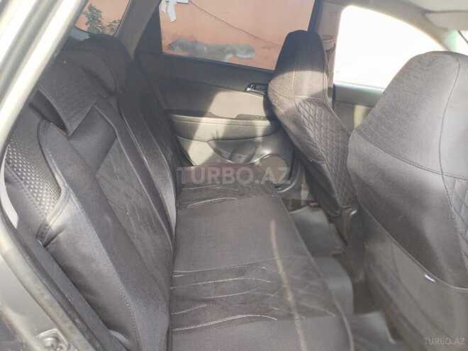 Hyundai i30 2011, 424,354 km - 1.6 l - Bakı