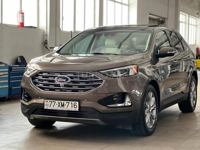Ford Edge-1