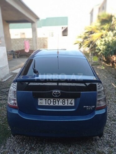 Toyota Prius 2007, 350,000 km - 1.5 l - Sumqayıt