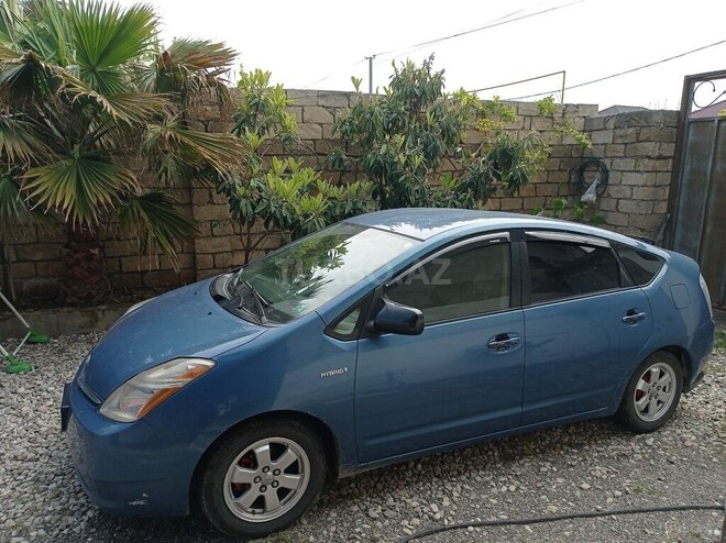 Toyota Prius 2007, 350,000 km - 1.5 l - Sumqayıt