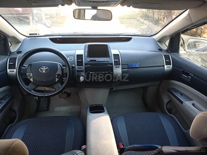 Toyota Prius 2007, 350,000 km - 1.5 l - Sumqayıt