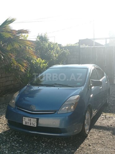 Toyota Prius 2007, 350,000 km - 1.5 l - Sumqayıt