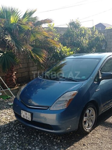 Toyota Prius 2007, 350,000 km - 1.5 l - Sumqayıt
