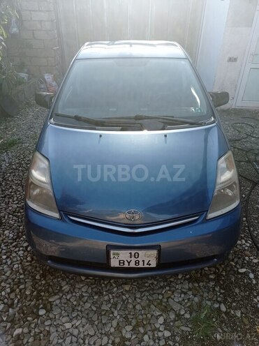 Toyota Prius 2007, 350,000 km - 1.5 l - Sumqayıt