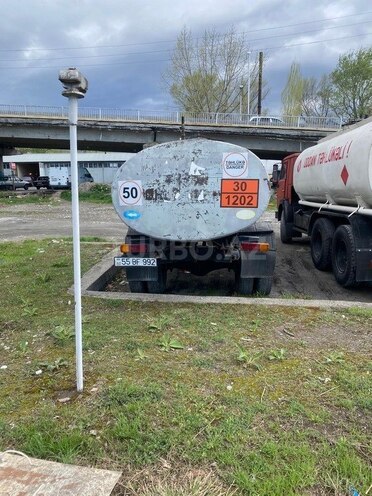 GAZ 53 1989, 367,180 km - 4.5 l - Şəki