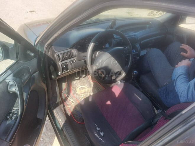 Opel Astra 1996, 477,888 km - 1.6 l - Bakı