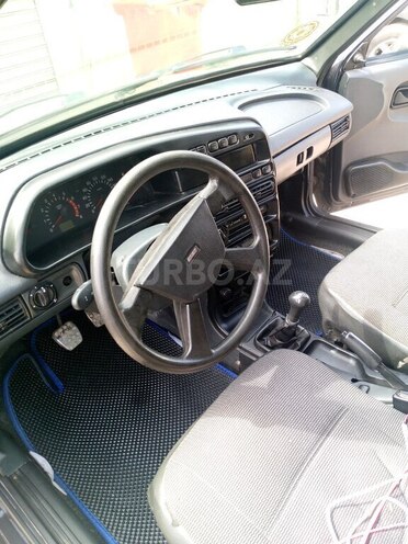 LADA (VAZ) 2115 2008, 455,464 km - 1.6 l - Sabirabad