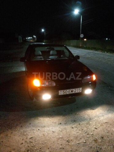 LADA (VAZ) 2115 2008, 455,464 km - 1.6 l - Sabirabad