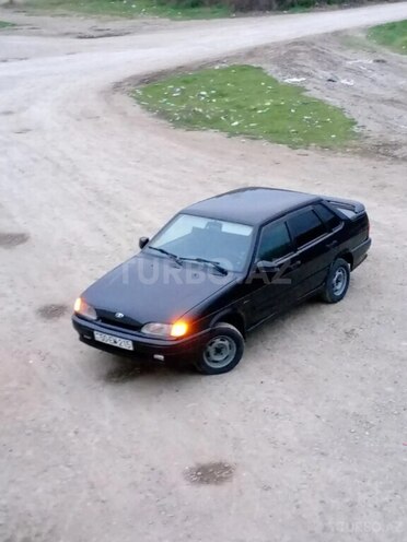 LADA (VAZ) 2115 2008, 455,464 km - 1.6 l - Sabirabad