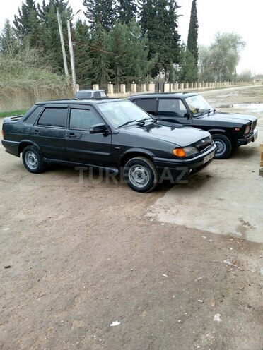 LADA (VAZ) 2115 2008, 455,464 km - 1.6 l - Sabirabad