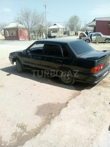 LADA (VAZ) 2115 2008, 455,464 km - 1.6 l - Sabirabad