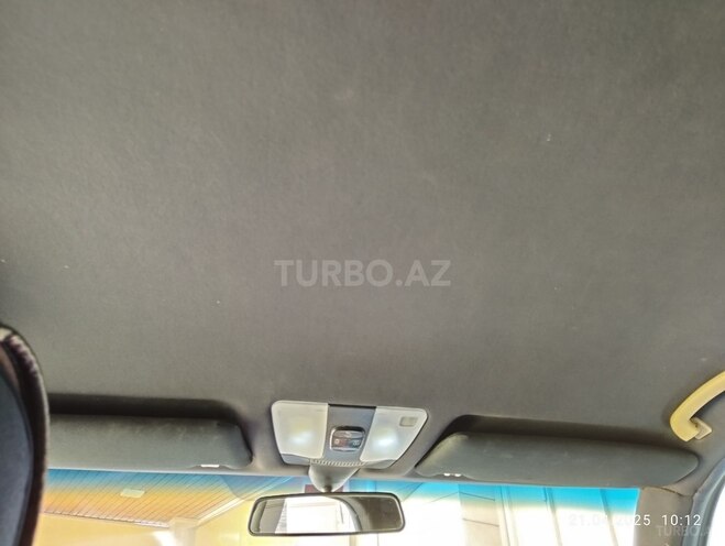 Mercedes E 200 1998, 582,700 km - 2.0 l - Sumqayıt