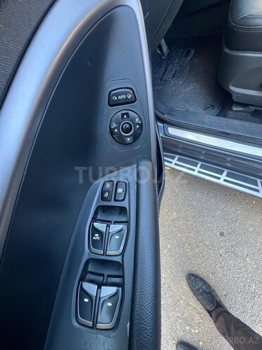 Hyundai Santa Fe 2013, 143,000 km - 2.0 l - Sumqayıt