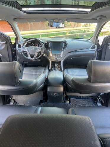 Hyundai Santa Fe 2013, 143,000 km - 2.0 l - Sumqayıt