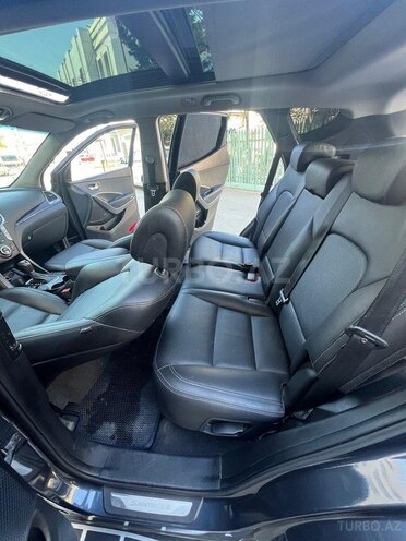 Hyundai Santa Fe 2013, 143,000 km - 2.0 l - Sumqayıt