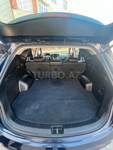 Hyundai Santa Fe 2013, 143,000 km - 2.0 l - Sumqayıt