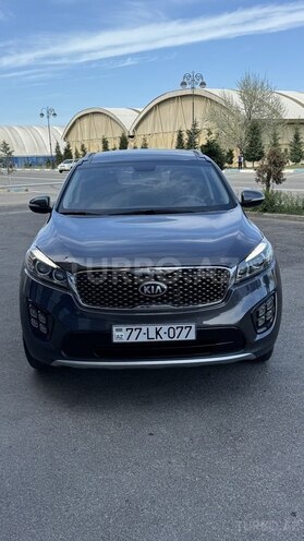 Kia Sorento-2