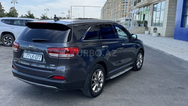 Kia Sorento-5
