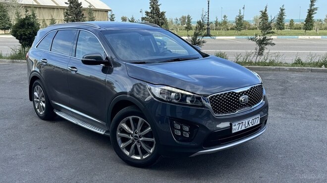 Kia Sorento-4